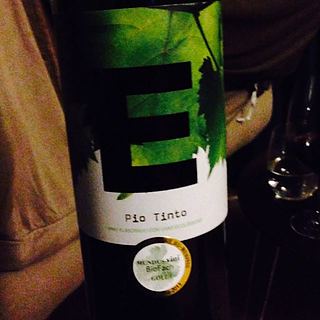 Pio Tinto Ecologio(ピオ・ティント エコロヒコ)