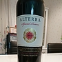 Alterra Cabernet Sauvignon Special Reserve(2015)