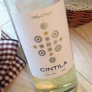 Cintila White