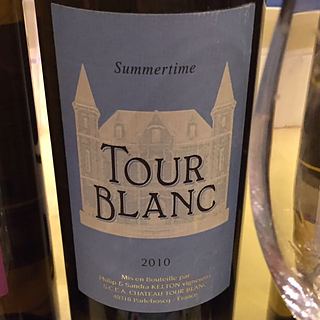 Ch. Tour Blanc Summertime(シャトー・トゥール・ブラン サマータイム)