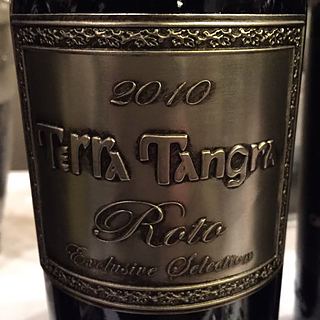 Terra Tangra Roto Exclusive Selection