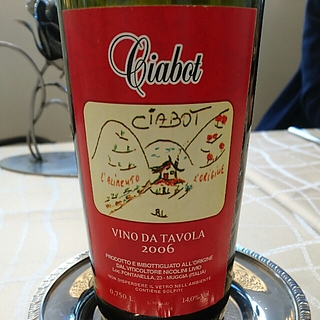 Nicolini Livio Ciabot