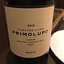 Cantine Lupo Primolupo(2012)