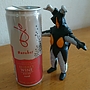 バロークス バブリー ビン・382 ロゼ
