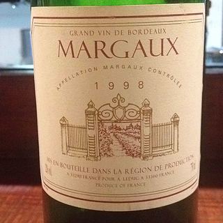 Margaux Generic