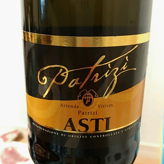 Patrizi Asti