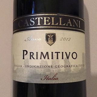 Castellani Primitivo