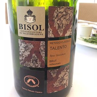 Bisol Talento Brut