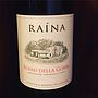 Raina Rosso della Gobba
