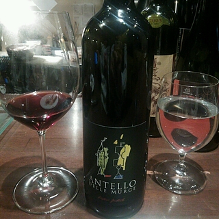 Guttarolo Antello delle Murge Gioia del Colle Primitivo