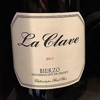 Raúl Pérez La Clave