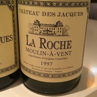 Louis Jadot Ch. des Jacques Moulin à Vent La Roche