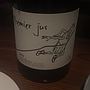 Fond Cyprès Premier Jus(2015)