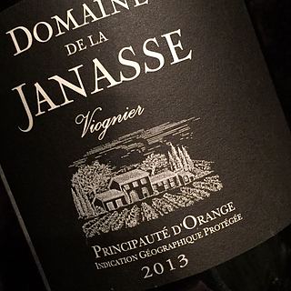 Dom. de la Janasse Viognier