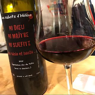 Les Sabots d'Hélène Ni dieu Ni Maître Ni Sulfite