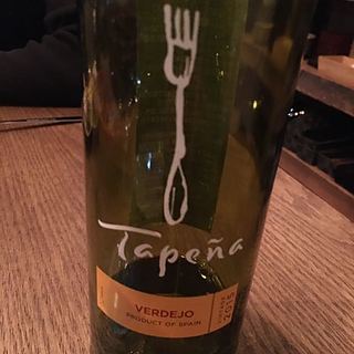 Tapeña Verdejo