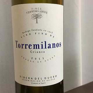 Torremilanos Crianza