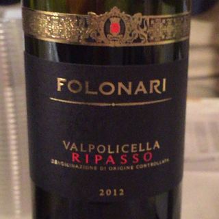 Folonari Valpolicella Ripasso
