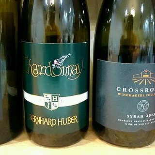 Bernhard Huber Chardonnay
