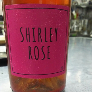 Xavier Shirley Rose