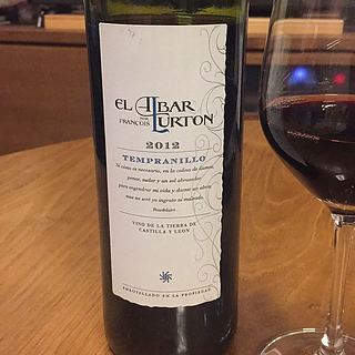 El Albar Lurton Tempranillo(エル・アルバール リュルトン テンプラニーリョ)