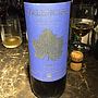 Valenciso Reserva(2009)