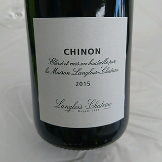 Langlois Chateau Chinon