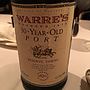 Warre's 30 Year Old Port Reserve Tawny