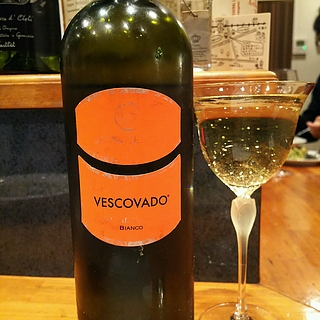 Santa Venere Vescovado Bianco