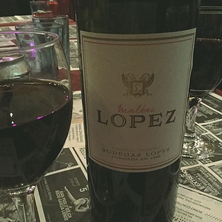 López Malbec