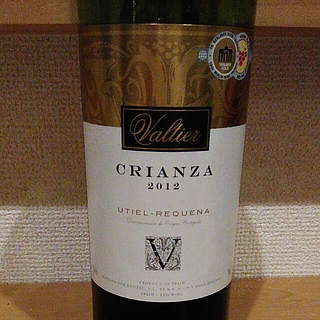 Valtier Crianza