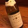 Louis de Saint Bonnet Chablis(2014)