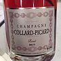 Collard Picard Rosé Brut