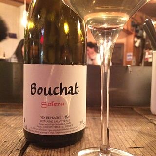 Jérôme Guichard Bouchat Solera