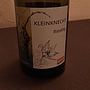 Kleinknecht Riesling(2014)