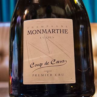 Monmarthe Coup de Coeur