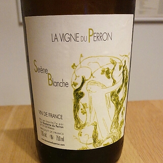 La Vigne du Perron La Serène Blanche