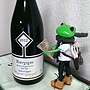 モーリス・ガヴィネ ブルゴーニュ ピノ・ノワール(2012)
