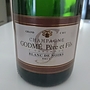 ゴドメ・ペール・エ・フィス ブラン・ド・ノワール ブリュット