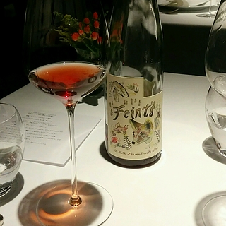 Ruth Lewandowski Wines Feints(ルース・ルワンドウスキ・ワインズ フェイント)