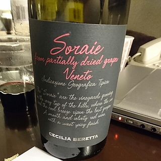 Cecilia Beretta Soraie
