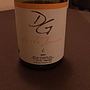 Dom. de Gissac Cuvée Perle Jaune(2014)