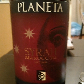 Planeta Syrah