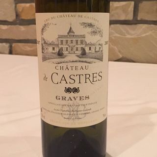 Ch. de Castres
