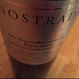 Nostrada Silver Label Reserva