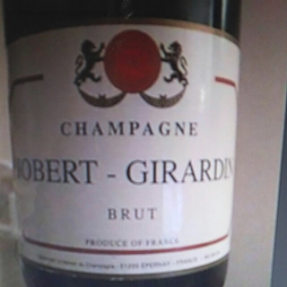 Jobert Girardin Brut(ジョヴェール・ジラルダン ブリュット)