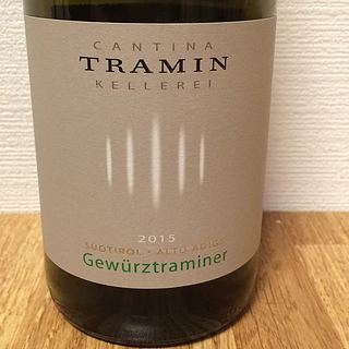 Tramin Gewürztraminer