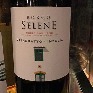 Borgo Selene Bianco(ボルゴ・セレーネ ビアンコ)