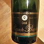 Rexach Baqués Brut Imperial Reserva