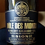 Robert Gilliard Sion Dôle des Monts(2012)